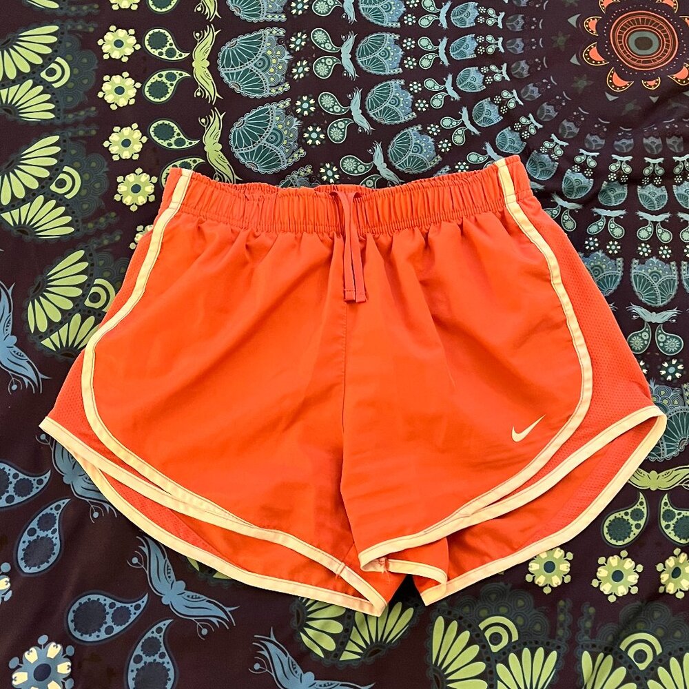 Nike Uptempo Short